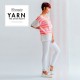 Yarn The After Party №117 Pink Lemonade Top