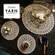 Yarn The After Party №136 Dressing Table Set