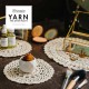 Yarn The After Party №136 Dressing Table Set