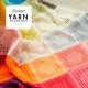 Yarn The After Party №127 Rainbow Dots Blanket