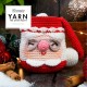 Yarn The After Party №158 Cup of Mrs Claus