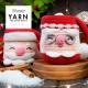 Yarn The After Party №158 Cup of Mrs Claus