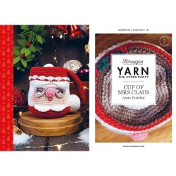 Yarn The After Party №158 Cup of Mrs Claus