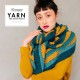 Yarn The After Party №137 Shawl for Adventures