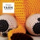 Yarn The After Party №131 Leroy the Lion