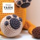 Yarn The After Party №131 Leroy the Lion