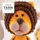 Yarn The After Party №131 Leroy the Lion