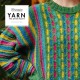 Yarn The After Party №191 Terrazzo Tile Jumper