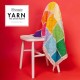 Yarn The After Party №152 Colour Shuffle Blanket