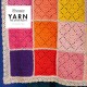 Yarn The After Party №152 Colour Shuffle Blanket