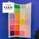 Yarn The After Party №152 Colour Shuffle Blanket