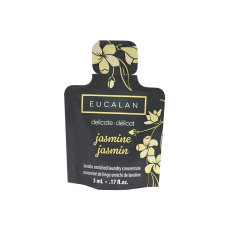 Eucalan засіб для прання вовни, жасмин (5 мл)