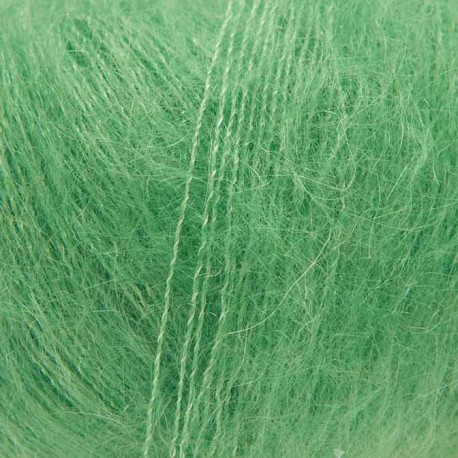 Rico E Super Kid Mohair ♡ Silk - 050 Green