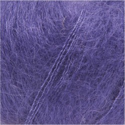 Rico E Super Kid Mohair ♡ Silk - 051 Lavender