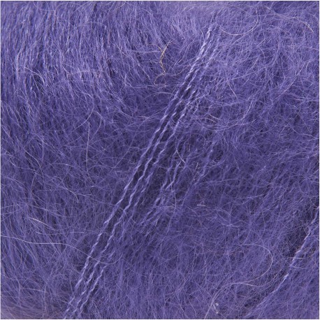 Rico E Super Kid Mohair ♡ Silk - 051 Lavender