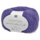 Rico E Super Kid Mohair ♡ Silk - 051 Lavender