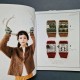 Hamanaka book "Winter clothes with animal patterns"