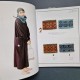 Hamanaka book "Winter clothes with animal patterns"