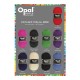 Opal Uni 6-ply - 7902 Violet