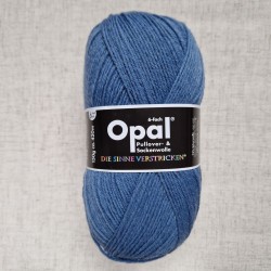 Opal Uni 6-ply - 5307 Denim blue