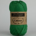 Scheepjes Catona 25g - 515 Emerald