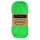 Scheepjes Catona 50г - 602 Neon Green