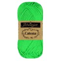 Scheepjes Catona 25g - 602 Neon Green