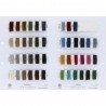 Lettlopi shade card