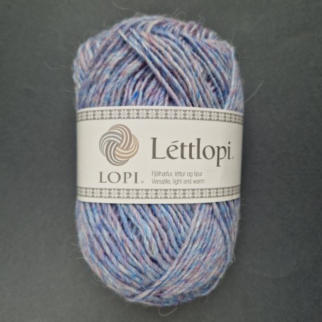 Lopi Lettlopi - 1702 Milkyway