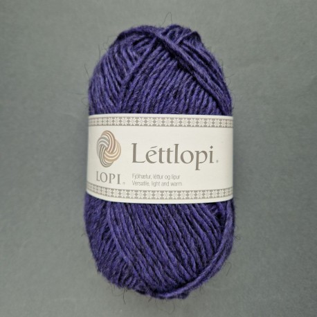 Lopi Lettlopi - 9432 Grape