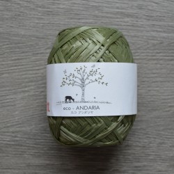 Hamanaka Eco Andaria 61