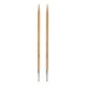 Seeknit CURVE Koshitsu Bamboo Interchangeable Needles 10 cm