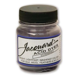 Jacquard Acid Dye - 615 Periwinkle, 14g