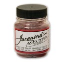 Jacquard Acid Dye - 619 Crimson, 14g