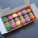 Scheepjes Catona Set 'Pastel'