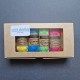 Scheepjes Catona Set 'Rainbow'