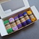 Scheepjes Catona Set 'Crocuses'