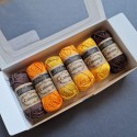 Scheepjes Catona Set 'Marigold'