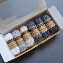 Scheepjes Catona Set 'Moonlight'
