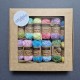 Scheepjes Catona Set 'Pastel' (12 pcs)