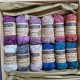 Scheepjes Catona Set 'Vintage' (12 pcs)