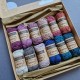 Scheepjes Catona Set 'Vintage' (12 pcs)