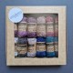 Scheepjes Catona Set 'Vintage' (12 pcs)