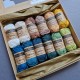 Scheepjes Catona Set 'Forest' (12 pcs)