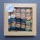 Scheepjes Catona Set 'Forest' (12 pcs)