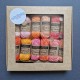 Scheepjes Catona Set 'Peach' (12 pcs)