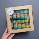 Scheepjes Catona Set 'Mavka' (12 pcs)