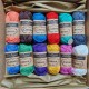 Scheepjes Catona Set 'Confetti' (12 pcs)
