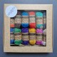 Scheepjes Catona Set 'Confetti' (12 pcs)