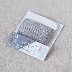 Hamanaka thermochromic thread 001